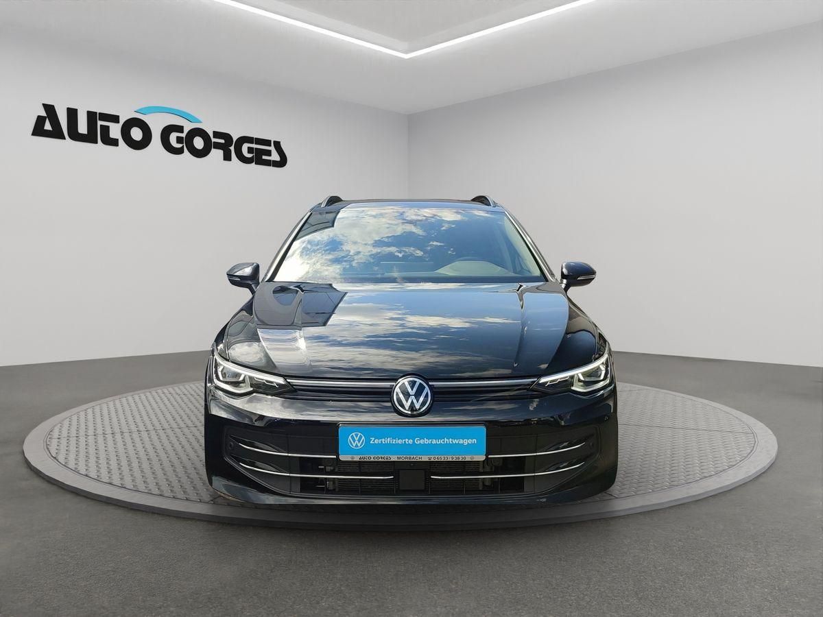 Volkswagen Golf - Bild 6