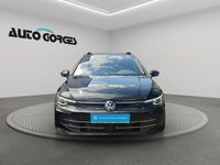 Volkswagen Golf - Vorschau Bild 6