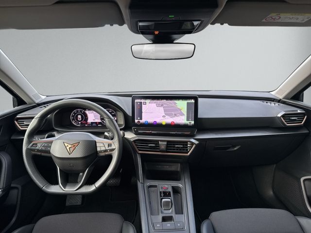 Leon 1.5 eTSI DSG LED+NAVI+KAMERA+ACC+SIHZ.+PDC+