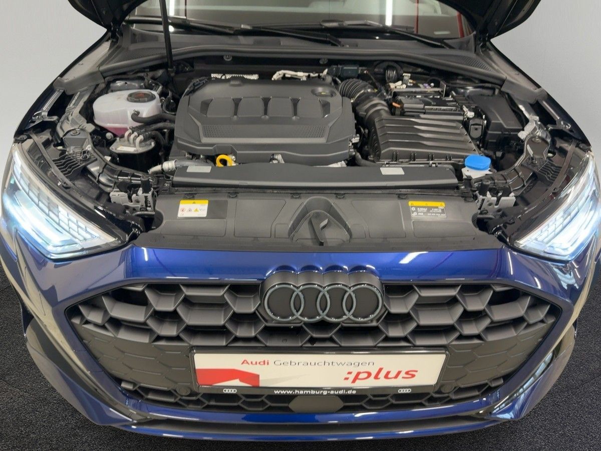 Audi A3 - Bild 11