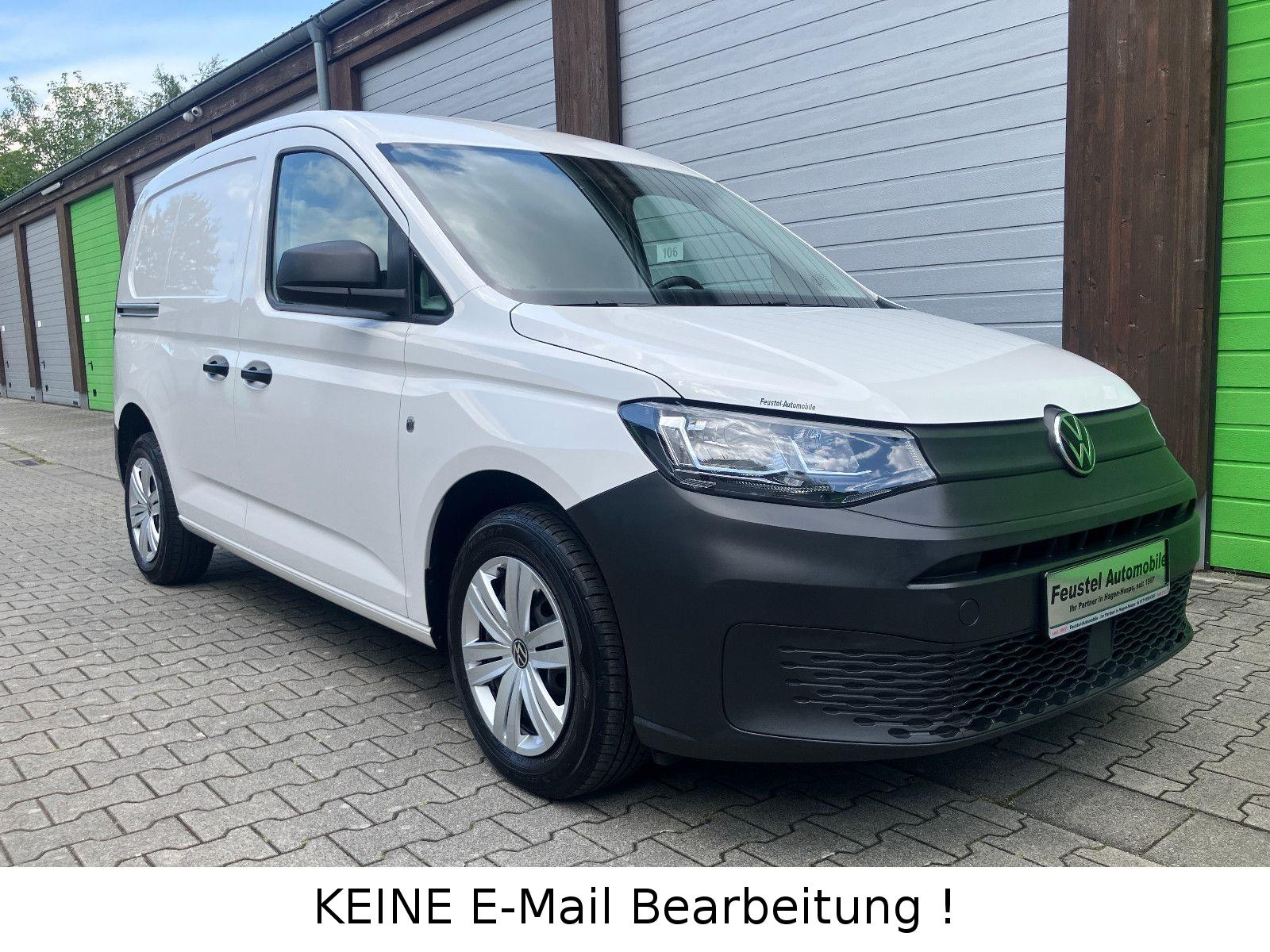 Volkswagen Caddy Cargo EcoProfi  *AUTOMATIK*Mod.2022*1.HAND