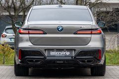 BMW M760 – 5 / 30