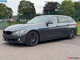 BMW 3 Touring 330 i xDrive Advantage HeadUp Panorama - gebrauchte BMW 330 aus dem Jahr 2015