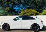 Audi RSQ8 RS Q8 performance TFSI quattro tiptronic - - Audi RSQ8 von privat