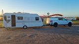 Knaus KNAUS Sport 550FSK 6Schlafpläzte  - Knaus 550 fsk