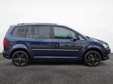 Volkswagen Touran Highline 1.4 TSI Xen,PDC,MFL,StH,Temp,AHK - gebrauchte Vans