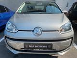 Volkswagen move up! - Volkswagen up!: Silber