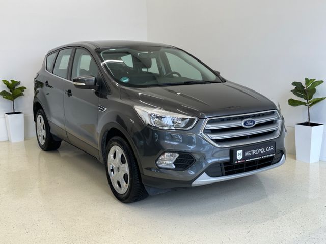 Ford Kuga 1,5 EB 2x4 Business/Klima/TÜV 11.2024