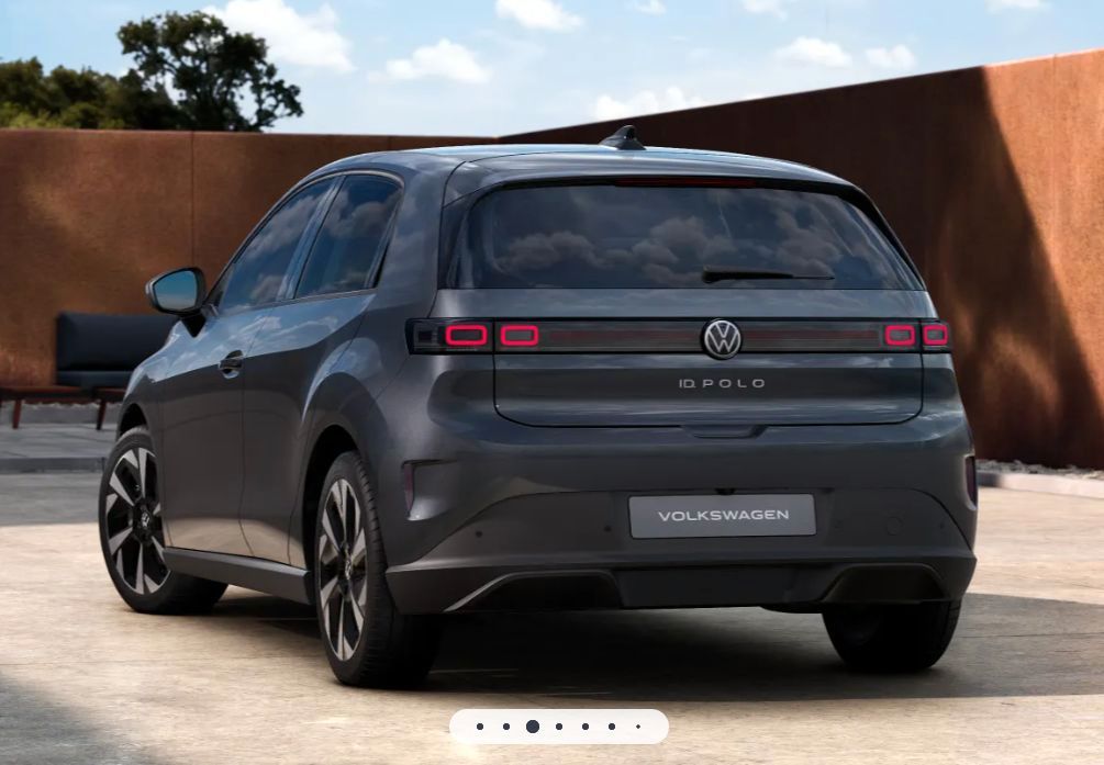 Volkswagen ID. Polo - Bild 3
