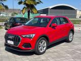 Audi Q3 40 TFSI quattro S tronic Business - Audi Q3 mit Halbautomatikschaltung