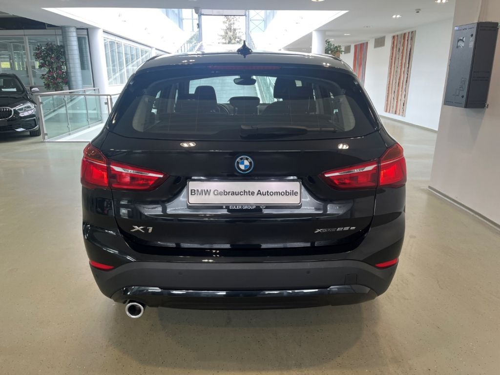 BMW X1 xDrive 25e Navi RFK MFL SHZ PDC Lordosenst.LM foto 4