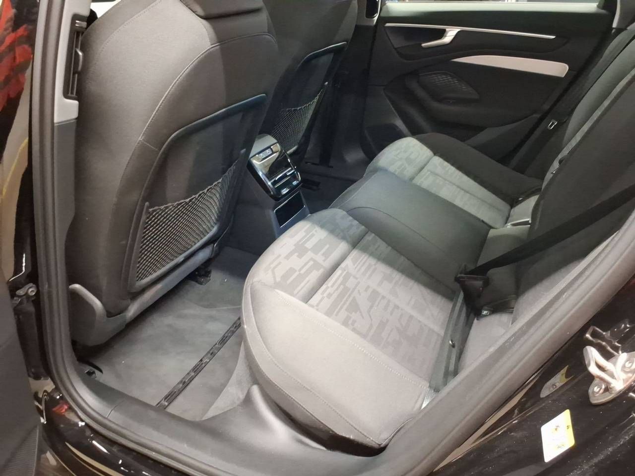 Audi A6 - Bild 5
