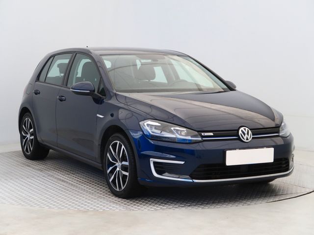 Volkswagen e-Golf 32 kWh, 37 Ah 2019 , Automatik,