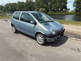 Renault Twingo Initiale Automatik Quickshi... - Renault Twingo aus 2002