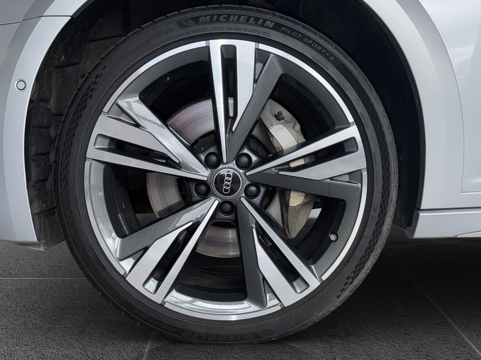 Audi A6 allroad 55TDI tiptronic quattro AHK*HUD*B&O*L foto 23