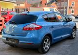 Renault Megane III Lim. 5-trg. Paris - Renault Megane Paris mit Benzin-Antrieb