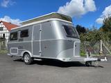 HYMER / ERIBA / HYMERCAR Eriba Touring Troll 530 GT - HYMER / ERIBA Touring