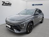 Hyundai KONA Elektro 65kWh / N-Line / el. Heckklappe