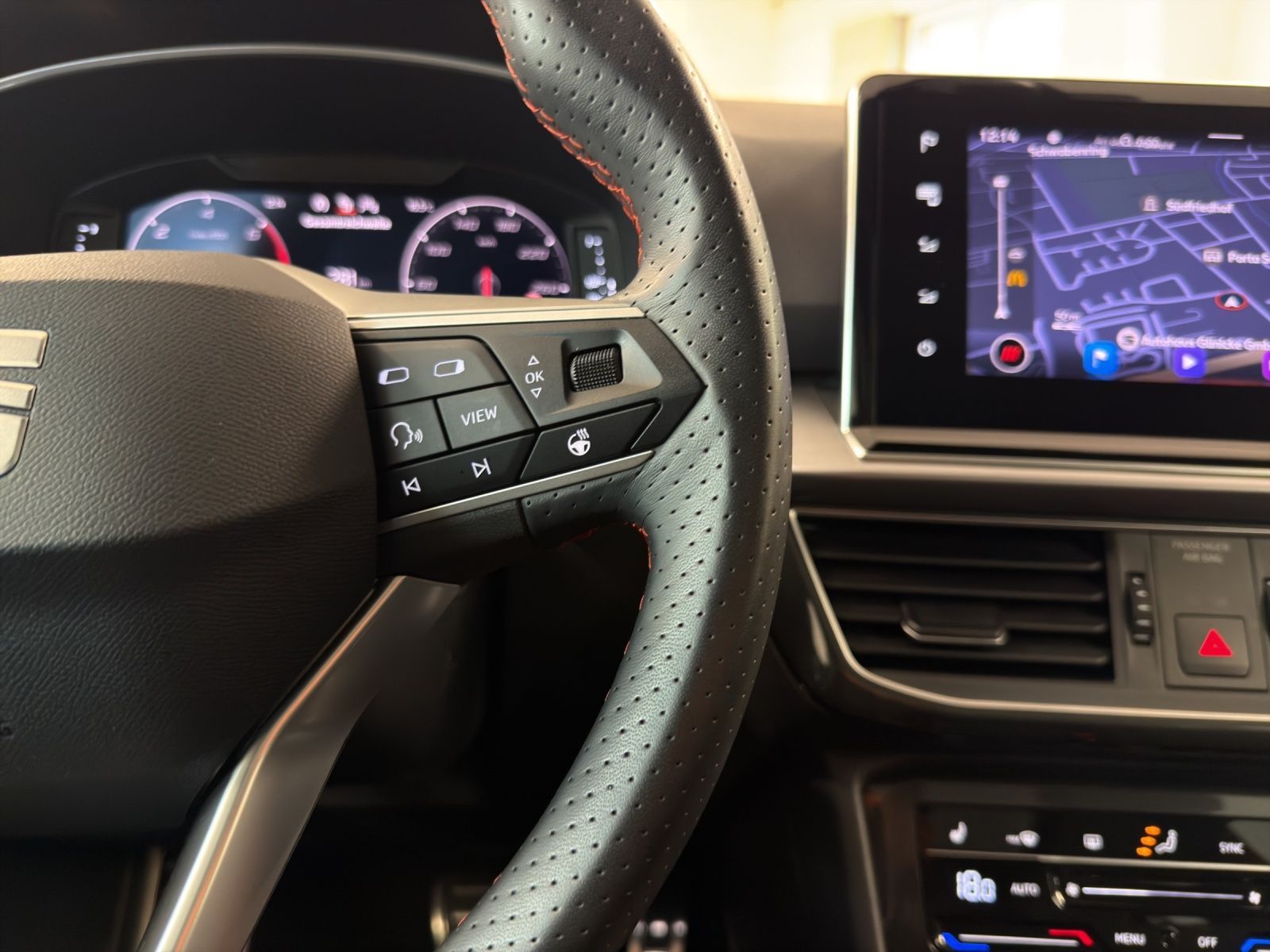 Seat Tarraco - Bild 26