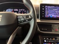 Seat Tarraco - Vorschau Bild 26