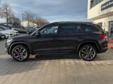 Skoda Kodiaq RS 2,0 BiTDI 4x4 DSG AHK LED ViCo CarPlay - Skoda Kodiaq: RS