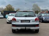 Peugeot 206 + Basis HU/AHK/Klima - Peugeot 206 Gebrauchtwagen