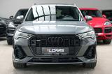 Audi Q3 40 TFSI quattro S line Pano B&0 LED Magnetic - Audi Q3 in Duisburg