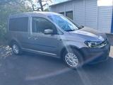 Volkswagen Caddy 1,0TSI 75kW BMT XTRA 5-Sitze XTRA - Volkswagen Caddy: Xtra