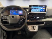 Opel Zafira - Vorschau Bild 11