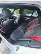 Mercedes-Benz C 43 AMG Mercedes-AMG C 43 4MATIC T Autom. M... - gebrauchte Mercedes-Benz C 43 AMG aus dem Jahr 2018