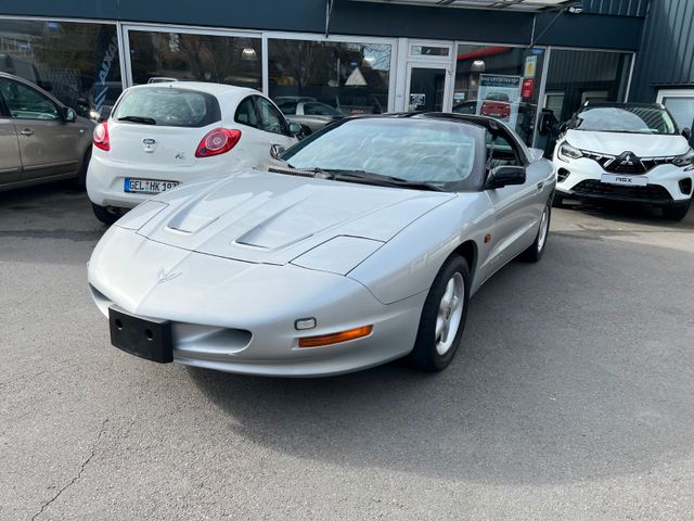 Pontiac Firebird 3.8 Coupe Targa org. 146.000km!!