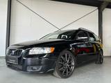 Volvo V50/Kombi/D5/Summum/Leder/Pano/SHZ/8-fach - Volvo V50 aus 2008