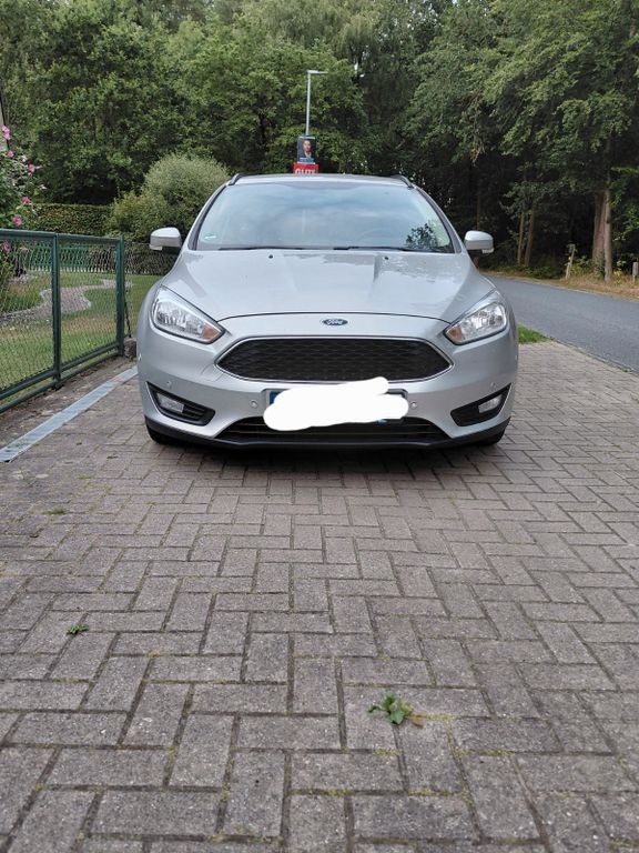 Image of Ford Focus