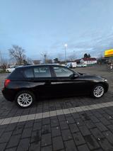 BMW 116i guter Zustand 2. Hand - BMW 116 von privat