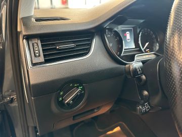 Skoda Octavia Combi Style *Xenon*Klima*ACC*