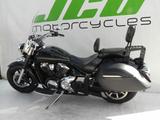 Yamaha XVS 1300 Midnight Star Black Edition Tourer - Angebote