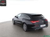 Mercedes-Benz CLA 200 Shooting Brake d PROGRESSIVE KAMERA,SH - Mercedes-Benz CLA 200 Shooting Brake in Berlin