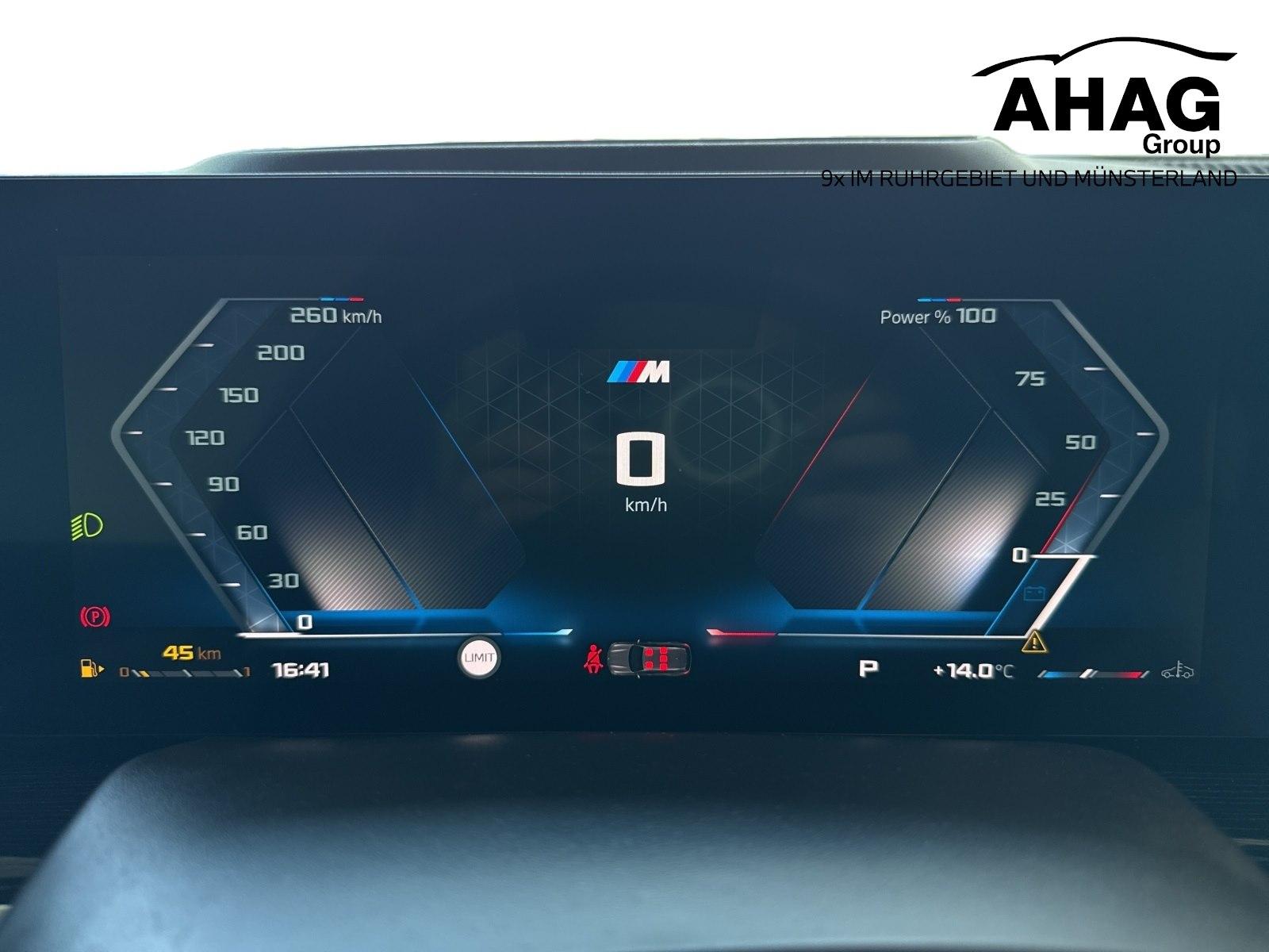BMW X5 M60i xDrive M SPORT PRO AHK Pano H/K 360°