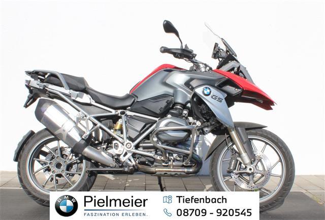BMW R 1200 GS