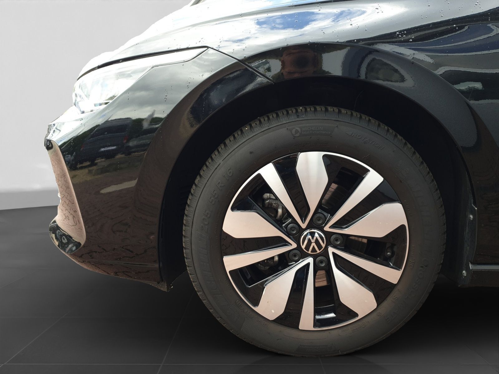 Volkswagen Golf - Bild 8
