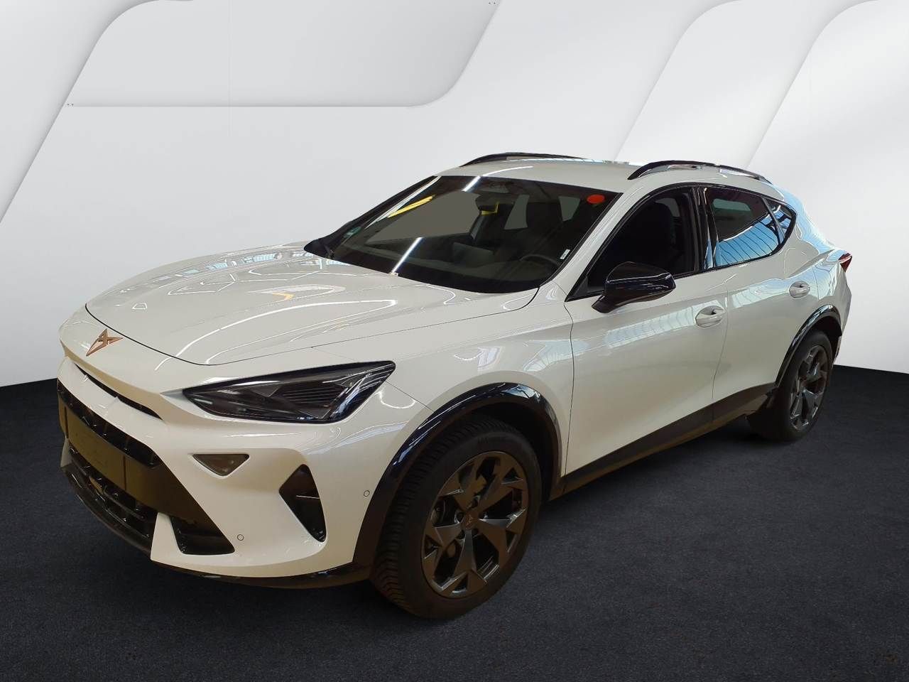 Cupra Formentor - Bild 2