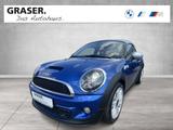MINI Cooper S Coupé NUR AN HÄNDLER / EXPORT - MINI Cooper S Coupé Gebrauchtwagen