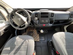 Clever Runner 636*140PS*Markise*Kamera*AHK