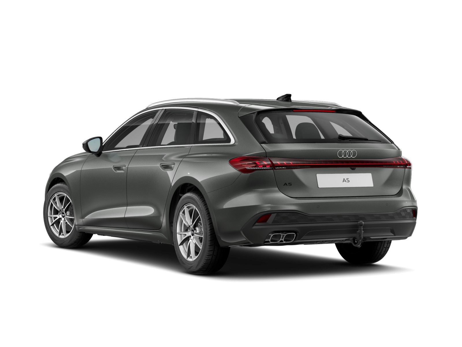 Audi A5 - Bild 5