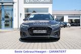 Audi A4 40 TDI Avant S tr. quattro "S-Line"MATRIX"ACC - Audi A4 mit Diesel-Antrieb: Panorama-Dach