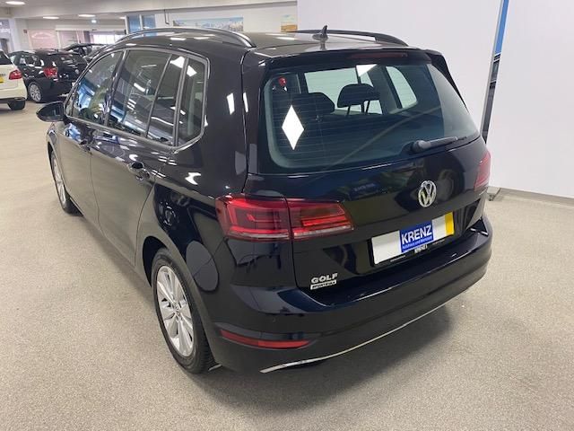 Fahrzeugabbildung Volkswagen Golf Sportsvan 1.5 TSI Comfortline+APP+ACC+KAMER
