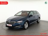Skoda Superb 2.0 TDI Premium Edition 4x4 LED Columbus - Skoda: Columbus