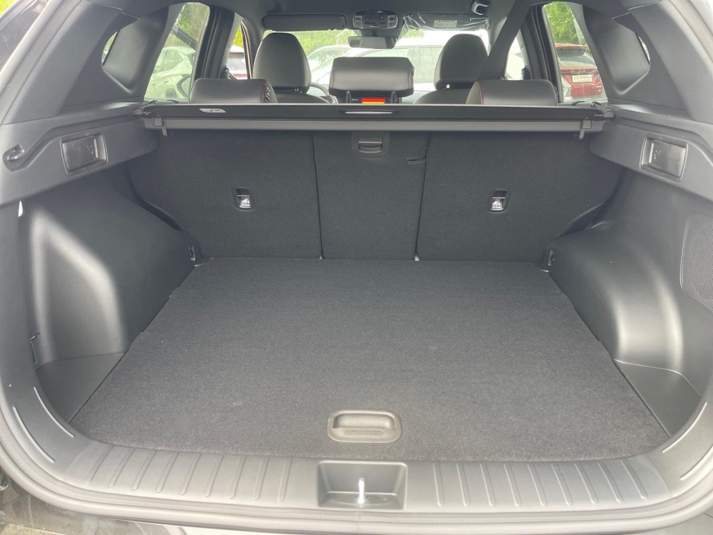 Hyundai TUCSON - Bild 12
