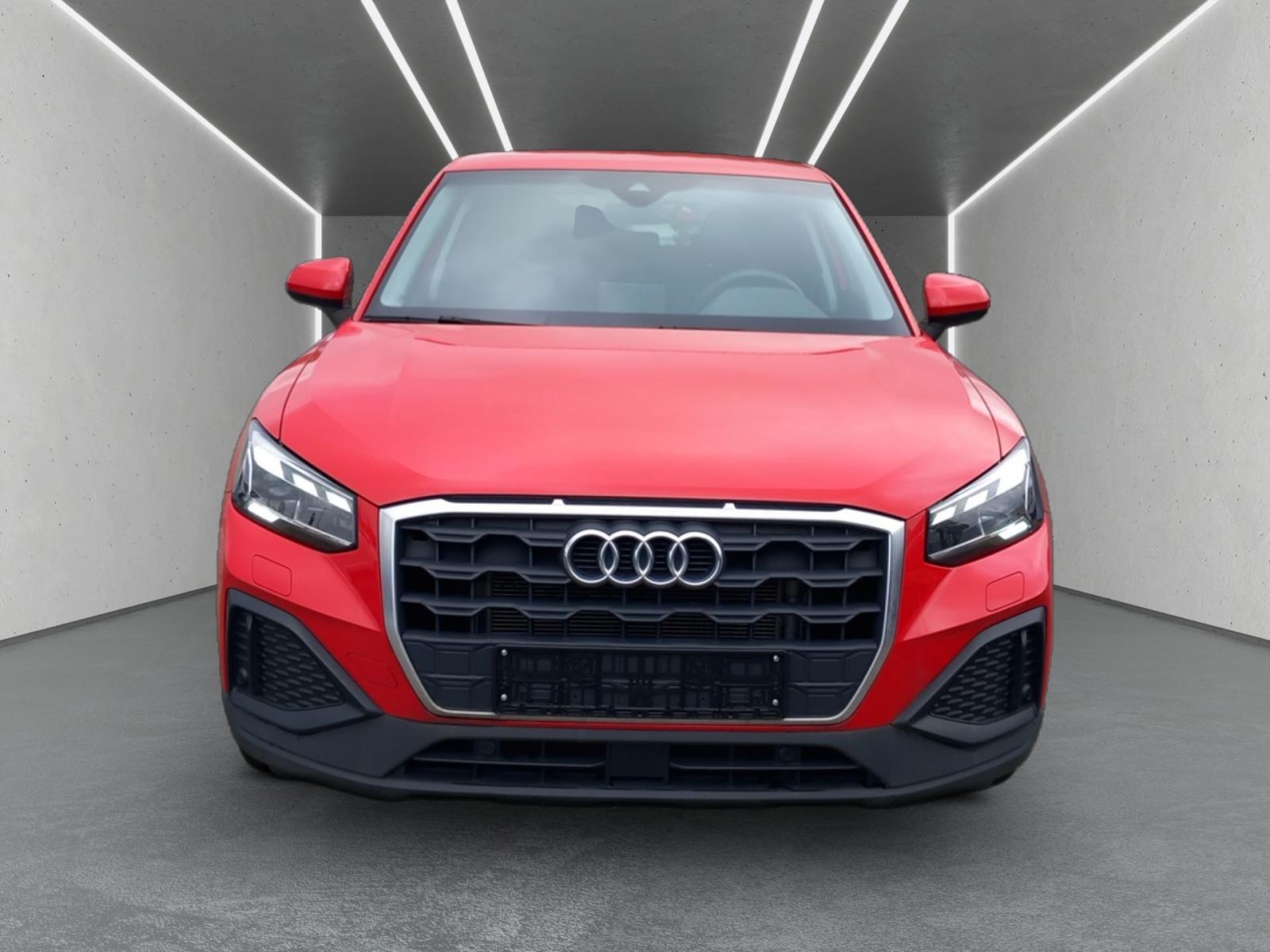 Audi Q2 - Bild 5