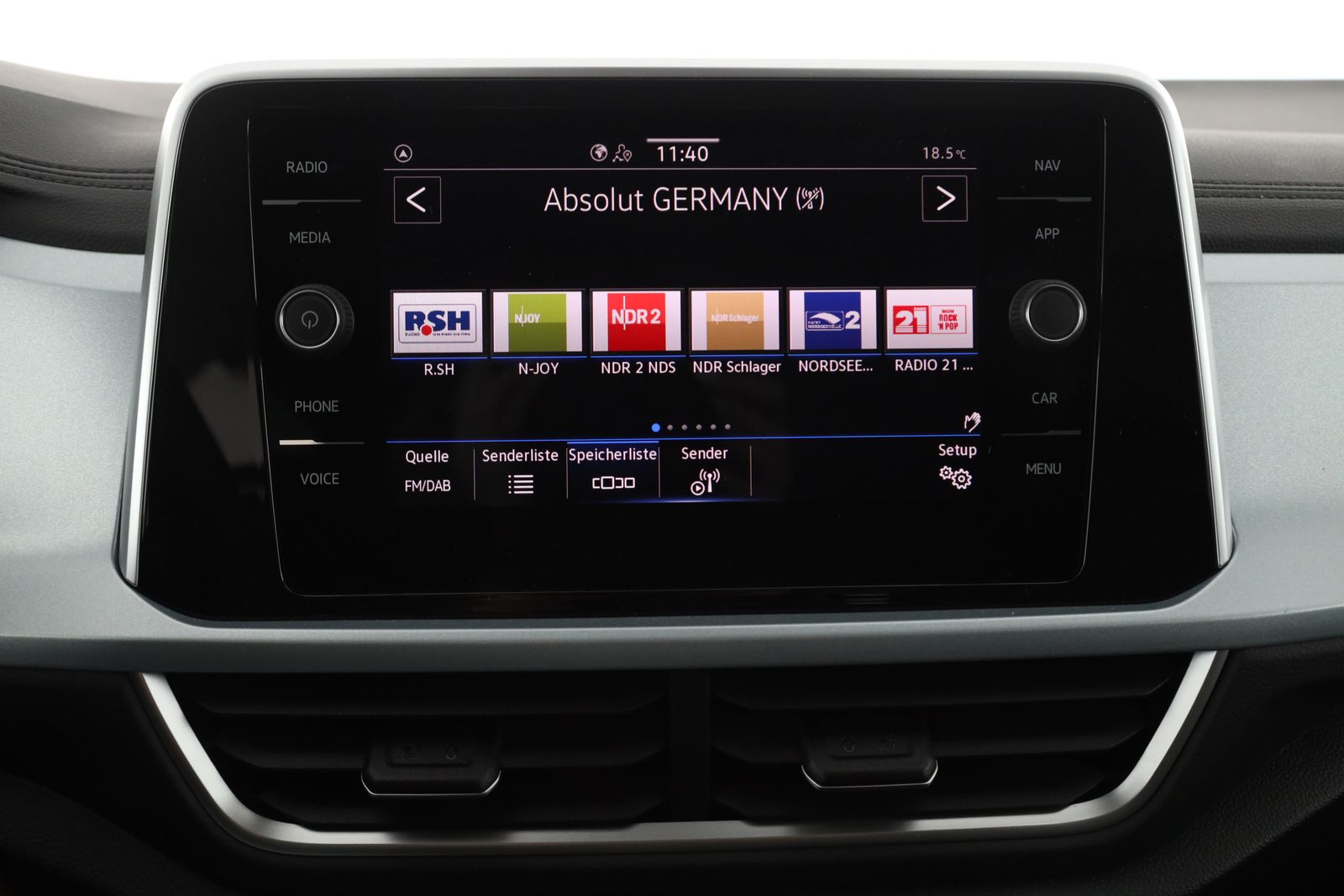 Volkswagen T-Roc - Bild 15
